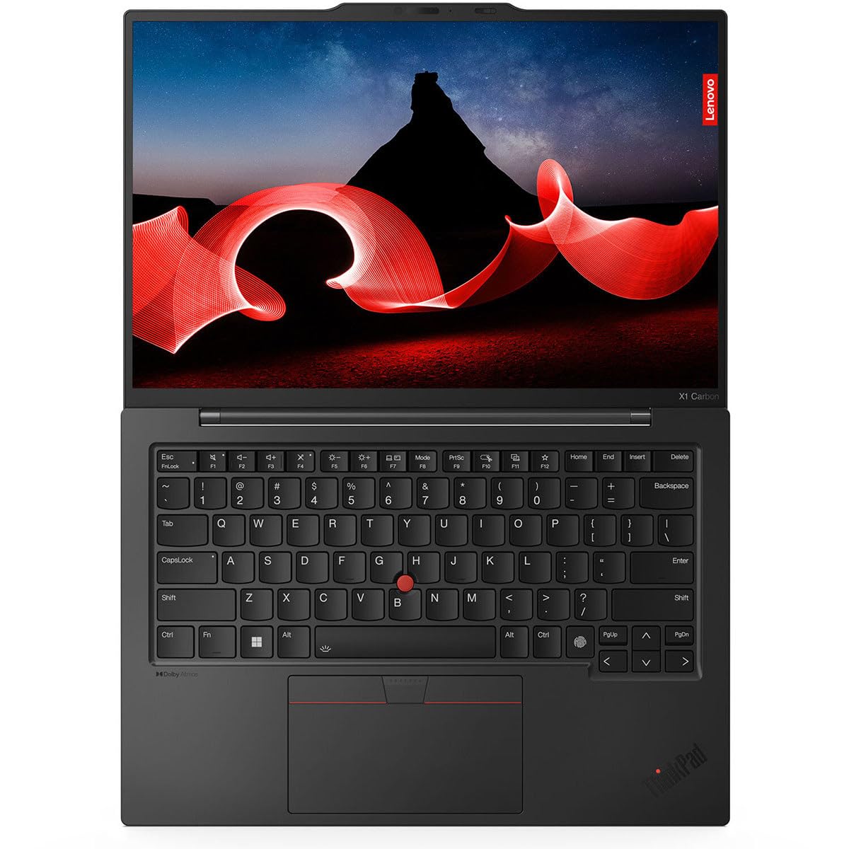 Amazon.co.jp: Lenovo ThinkPad X1 Carbon Gen 12 21KC00A0US 14インチ