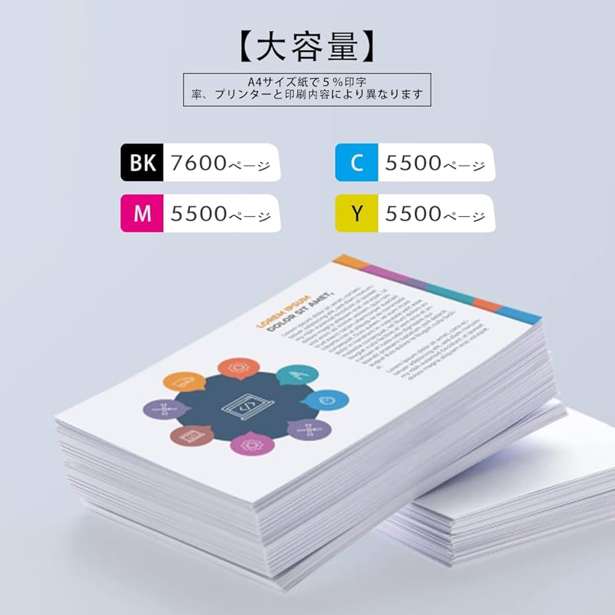 Amazon.co.jp: 【Amazon.co.jp限定】Canon キャノン用 CRG-069H （BK/C