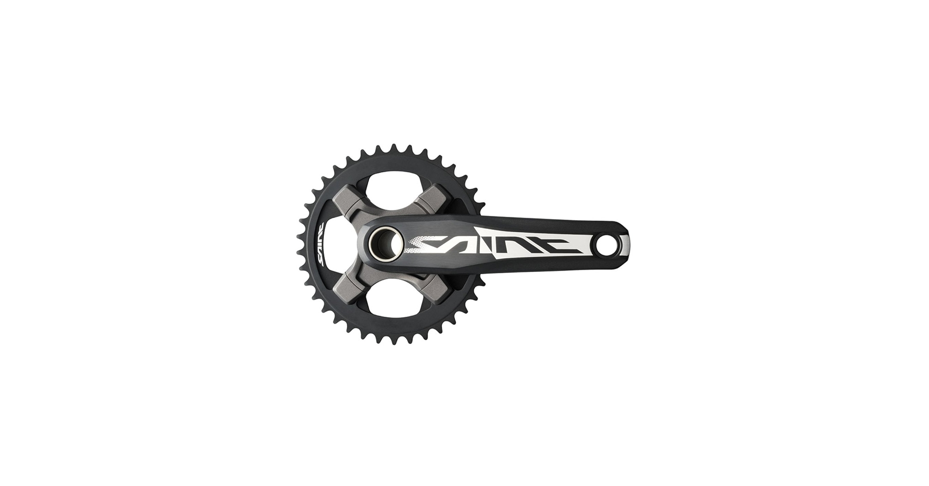 Amazon | SHIMANO FC-M820 Saint 10 Speed Crank set (165-mm、36T 68
