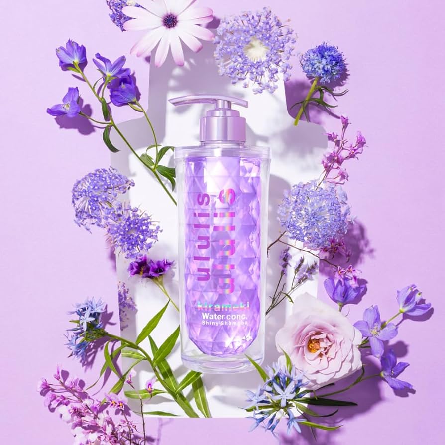 Amazon | ululis ウルリス シャンプー トリートメント 詰め替え セット