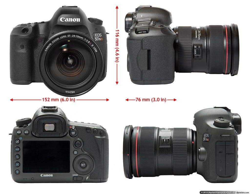 Amazon | Canon デジタル一眼レフカメラ EOS 5Ds ボディー EOS5DS