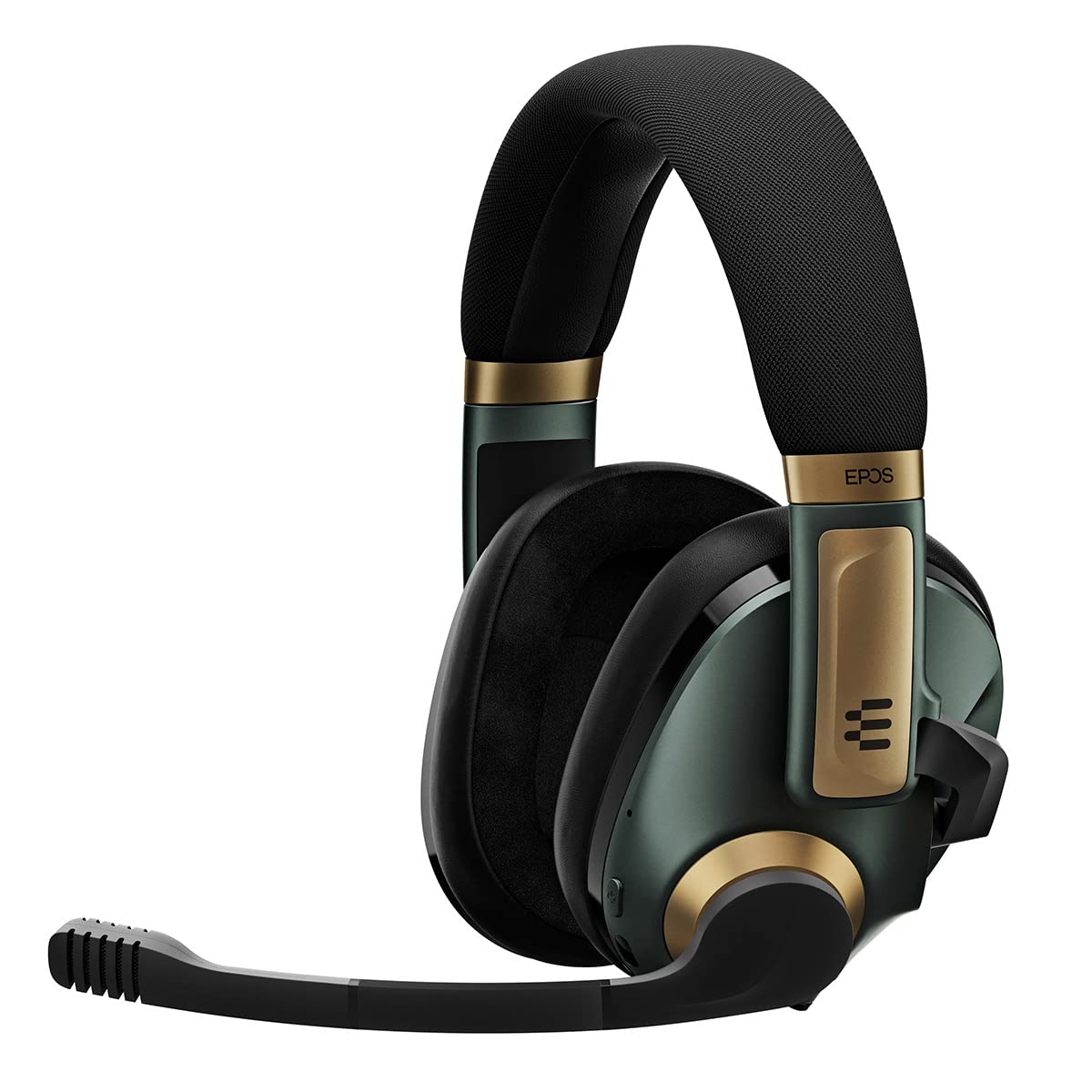Amazon.com: EPOS H3Pro Hybrid Gaming Headset - PC Headphones with