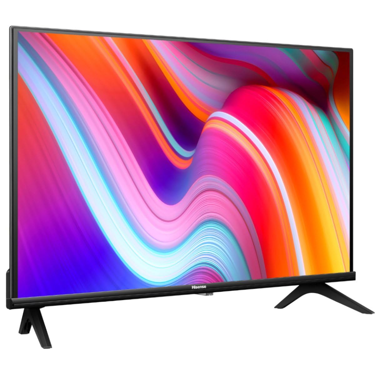 Amazon.com: Hisense 32-Inch Smart TV 720p HD LED H4030F Series