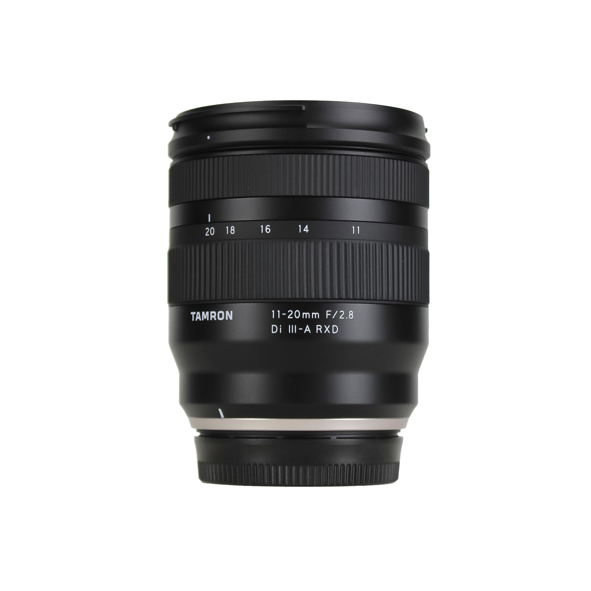 Amazon.com : Tamron 11-20mm f/2.8 Di III-A RXD Lens for FUJIFILM X
