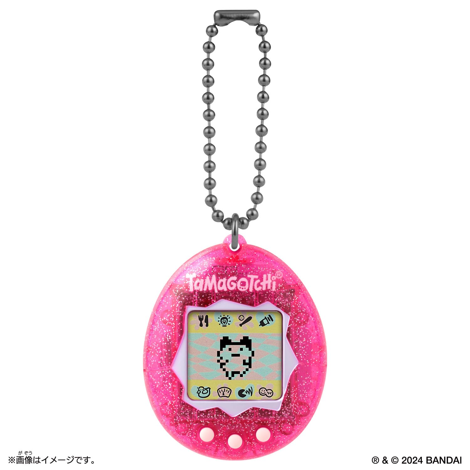 Amazon | [バンダイ(BANDAI)] Original Tamagotchi Color Collection