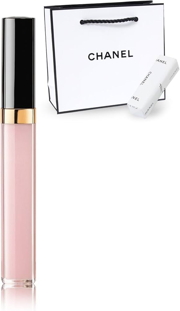 Amazon | CHANEL シャネル 国内正規品 ROUGE COCO GLOSS ルージュ ココ