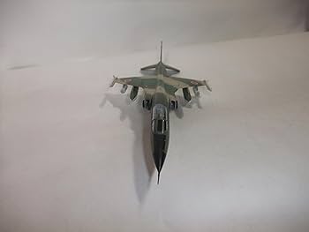 Amazon.co.jp: 完成品 航空自衛隊三菱F1 支援戦闘機 72分の1