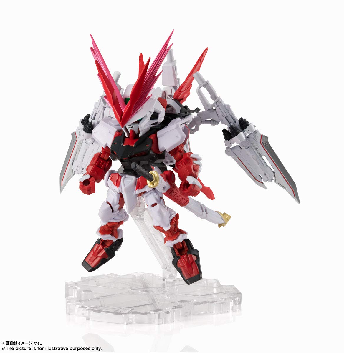 Amazon.co.jp: TAMASHII NATIONS NXEDGE STYLE ネクスエッジスタイル
