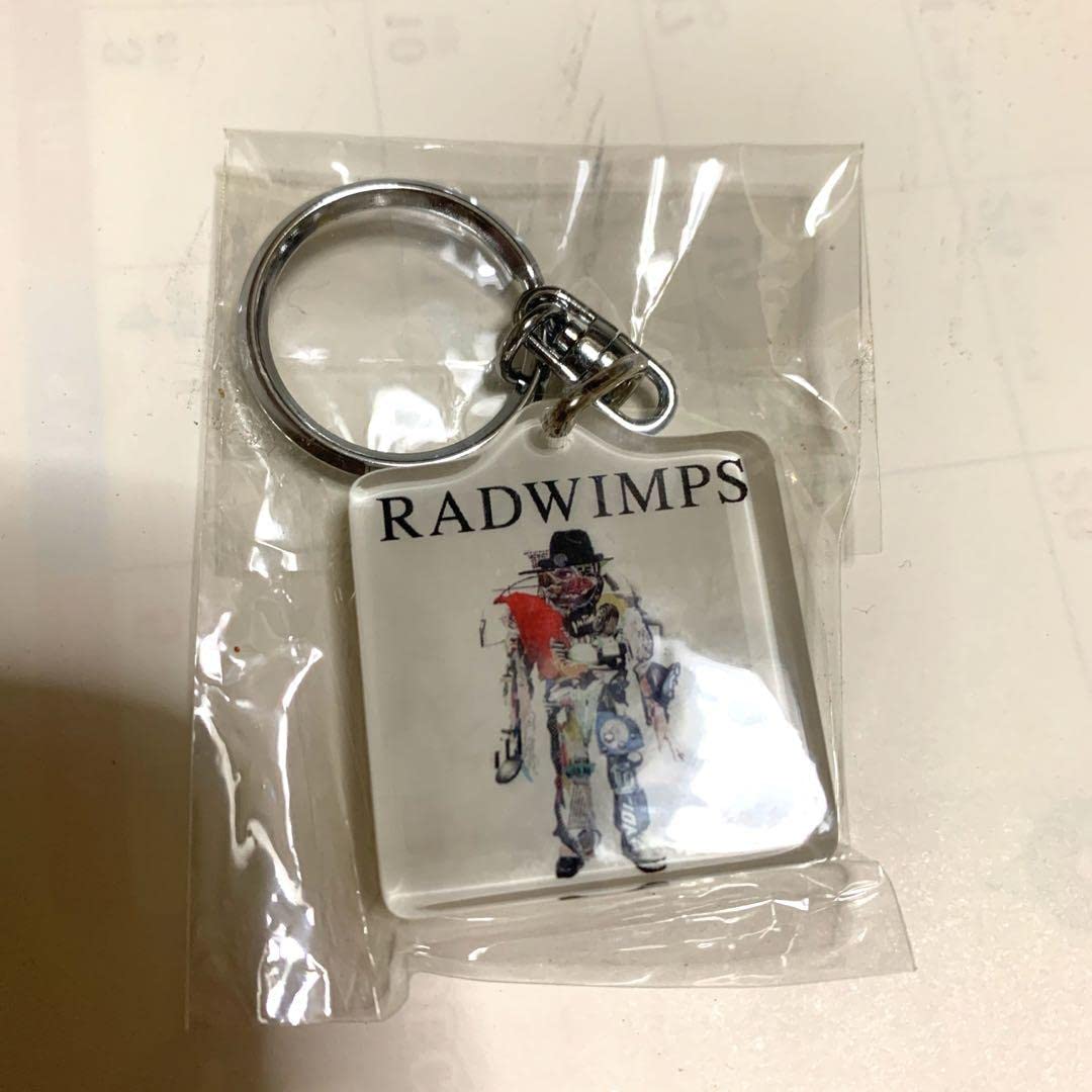 Amazon.co.jp: アルトコロニーの定理 物販 グッズ キーホルダーライブ