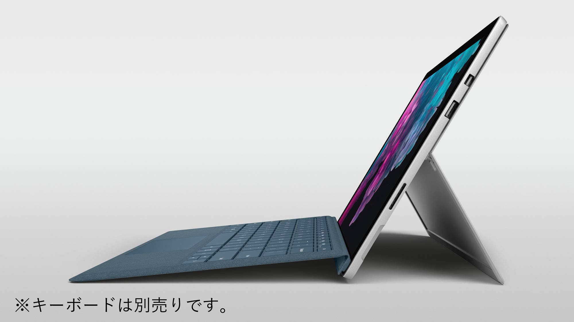 Amazon.co.jp: マイクロソフト Surface Pro 6 [サーフェス プロ 6