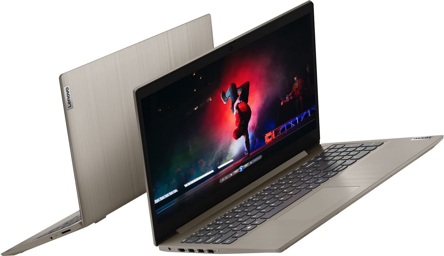 Amazon.co.jp: Lenovo (レノボ) 2022 Ideapad 3 ノートパソコン 15.6