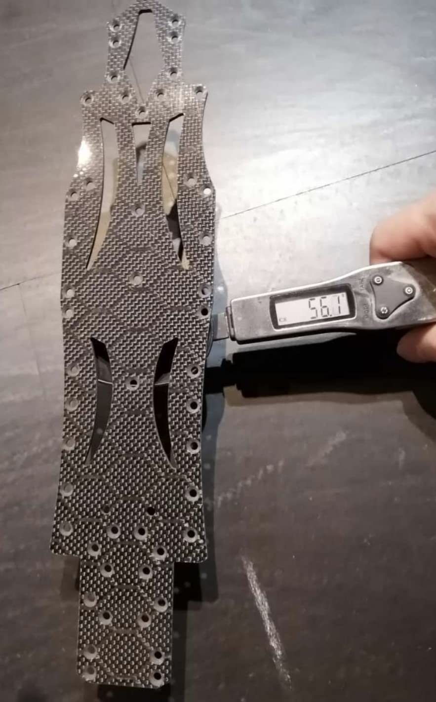 Amazon | メタルガレージジャパン オリジナル RCカー用パーツ RDX-MG