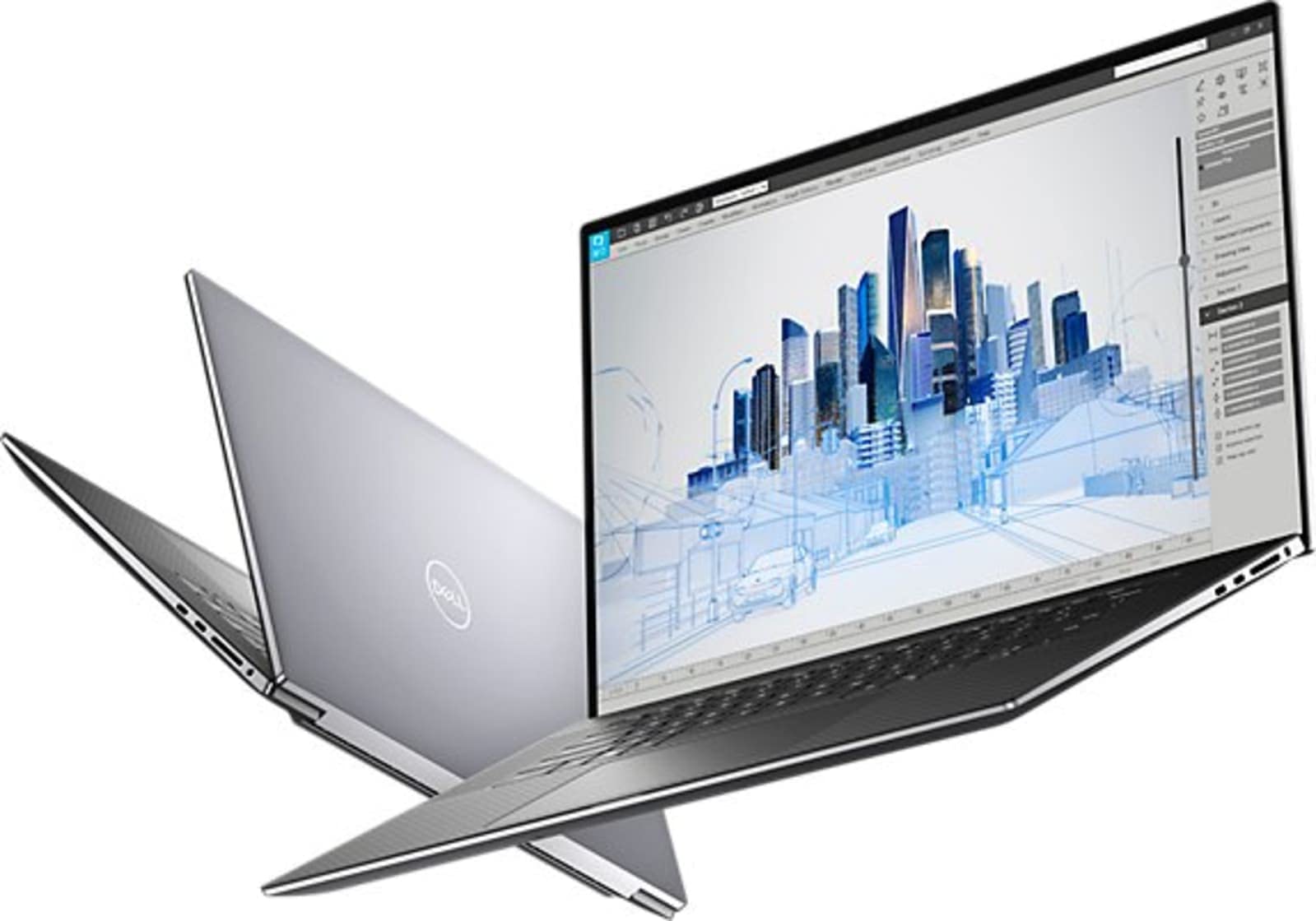 Amazon.com: Dell Precision 5760 Workstation Laptop | 17