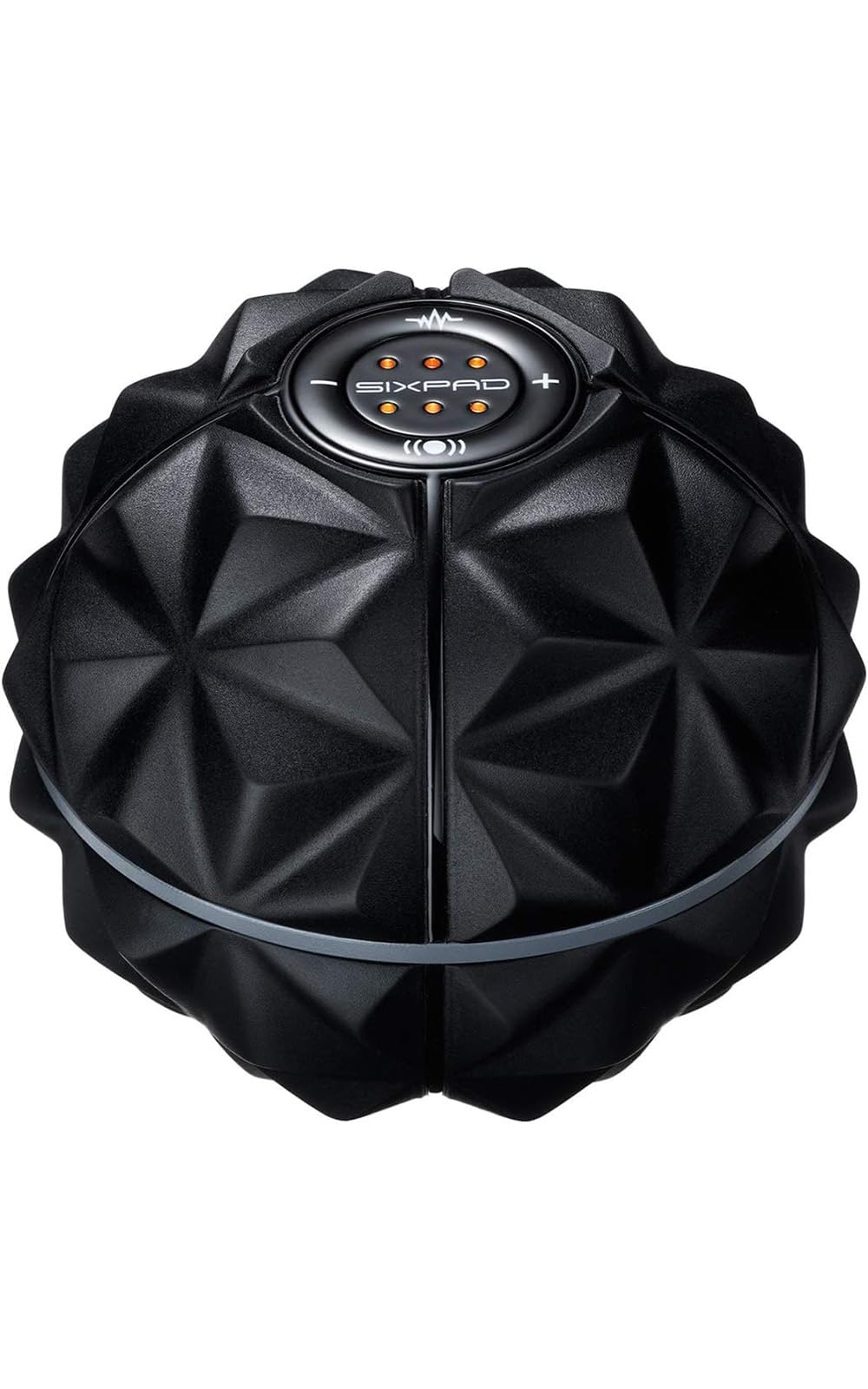 Amazon | シックスパッド プラスチック ハンドパルス/SIXPAD Hand