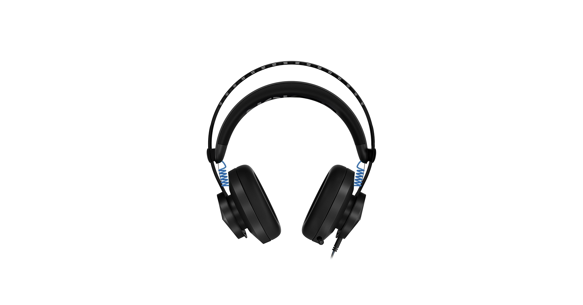 Amazon.com: Lenovo Legion H300 Stereo Gaming Headset, Noise