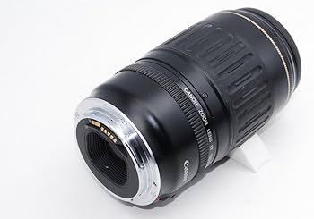 Amazon.co.jp: Canon EFレンズ 100-300 F4.5-5.6 USM : 家電＆カメラ