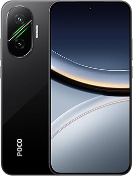 Amazon | Xiaomi POCO F7 12GB+256GB 日本語版 Simフリー