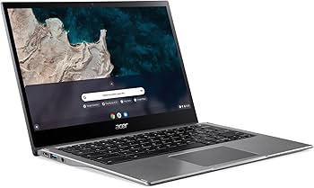Amazon.co.jp: Acer Chromebook タッチスクリーン ノートパソコン 2in1