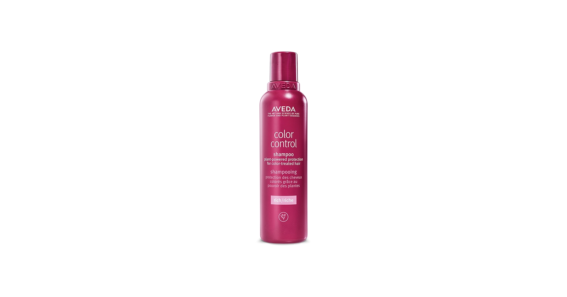 Amazon.com: Aveda Color Control Rich Shampoo | Fights Fade | for