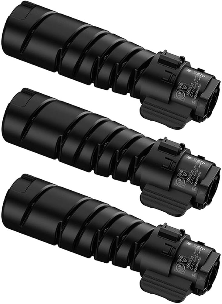 Amazon | 富士ゼロックス CT203092 トナーカートリッジ (15K) 純正 3本