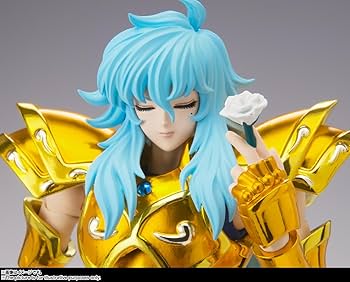 Amazon.co.jp: TAMASHII NATIONS 聖闘士聖衣神話EX 聖闘士星矢