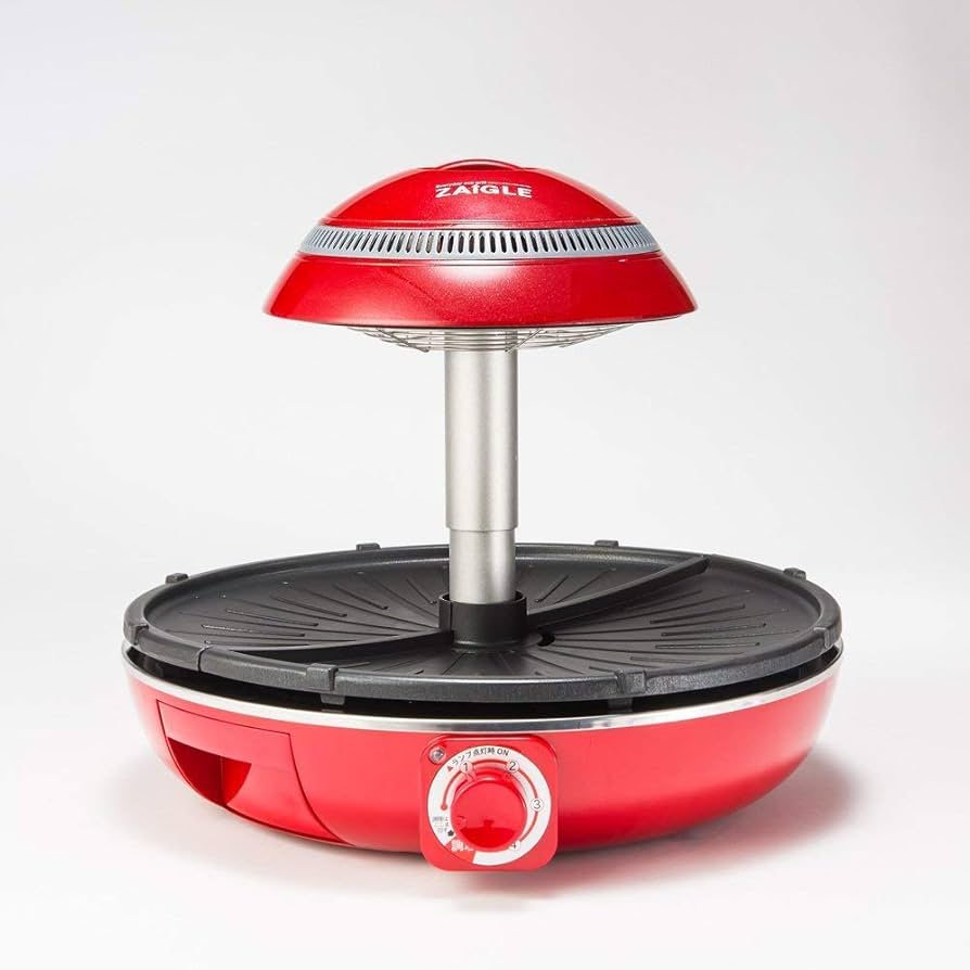 Amazon | ザイグル JAPAN-ZAIGLE PLUS レッド ザイグルプラス [赤外線