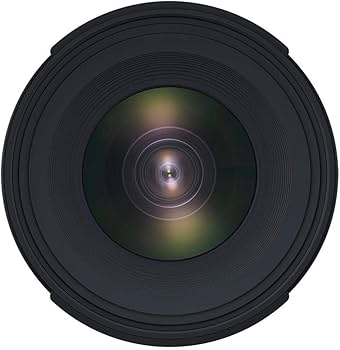 Amazon.co.jp: Tamron 10-24mm F/3.5-4.5 Di-II VC HLD 広角ズーム