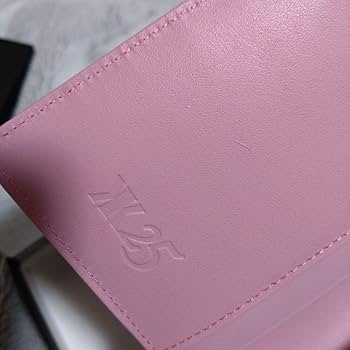 Amazon.co.jp: 吉川晃司 25周年長財布モニカピンク : おもちゃ