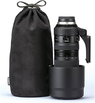 Amazon.com : Tamron SP 150-600mm F/5-6.3 Di VC USD G2 for Nikon