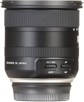 Amazon.co.jp: TAMRON 超広角ズームレンズ AF10-24mm F3.5-4.5 DiII VC
