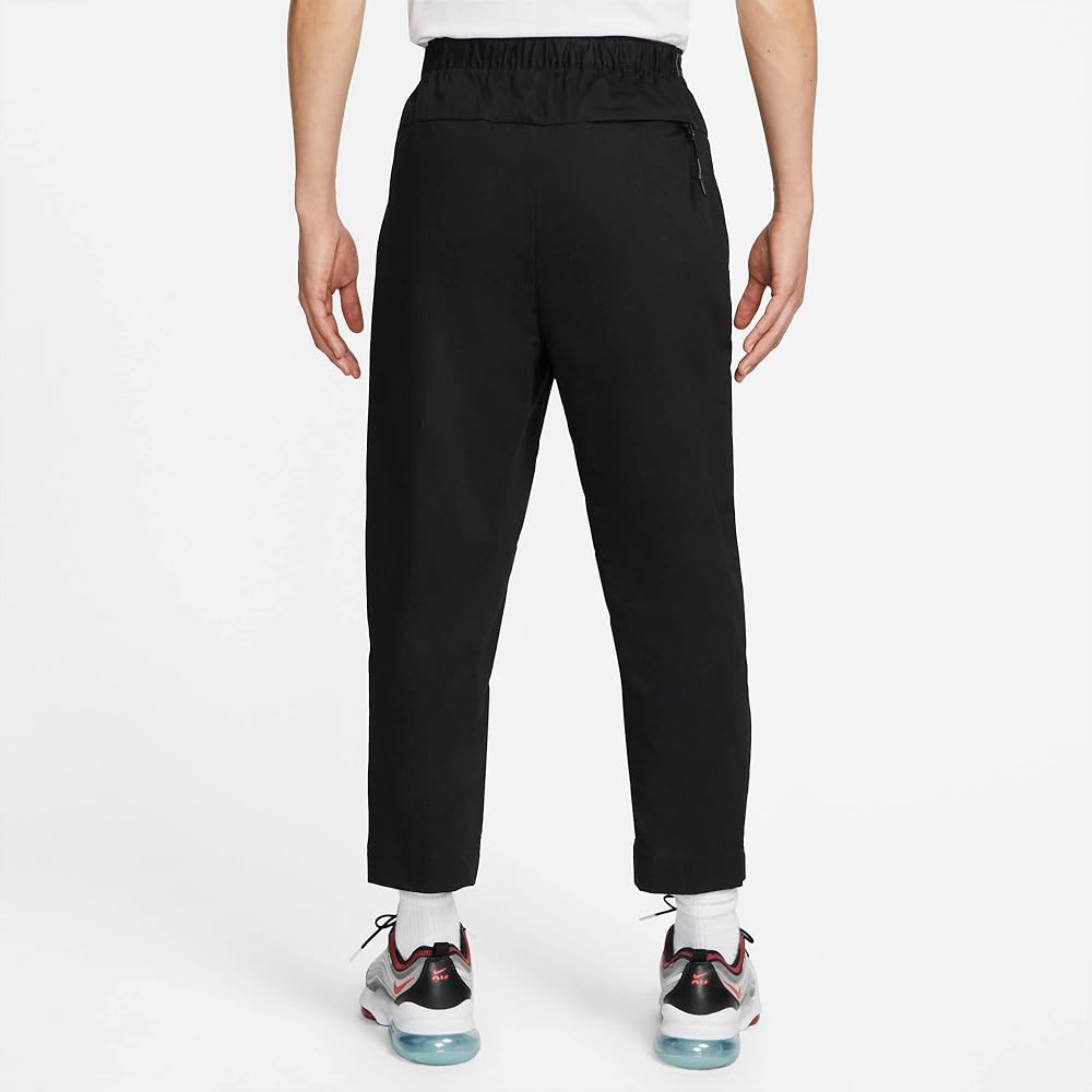 Nike Sportswear Tech Pack Men's Woven Unlined Sneaker Pants (as1