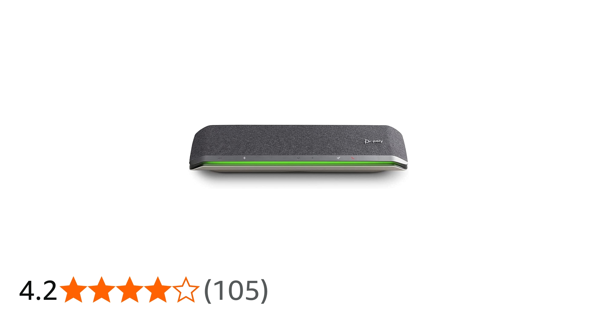 Amazon | Poly Sync 60 USB-A/Bluetooth対応 会議用 スピーカーフォン