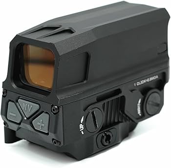 Amazon.co.jp: 6mmタクティカル HolyWarrior UH-1 GEN2タイプ ホロ