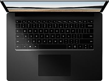 Amazon.com: Microsoft Surface Laptop 4 13.5