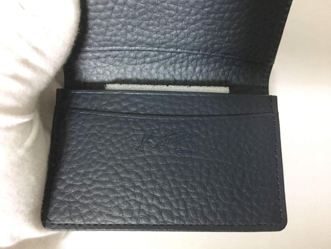 Amazon.co.jp: キタムラ ポケモンセンターヨコハマ限定名刺入れ