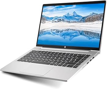 Amazon.com: HP ProBook 640 G8 14” FHD, Core i5-1135G7 2.4GHz Quad