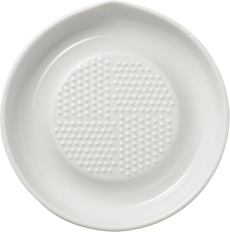 Amazon.com: Kyocera Ceramic Grater - 6.5