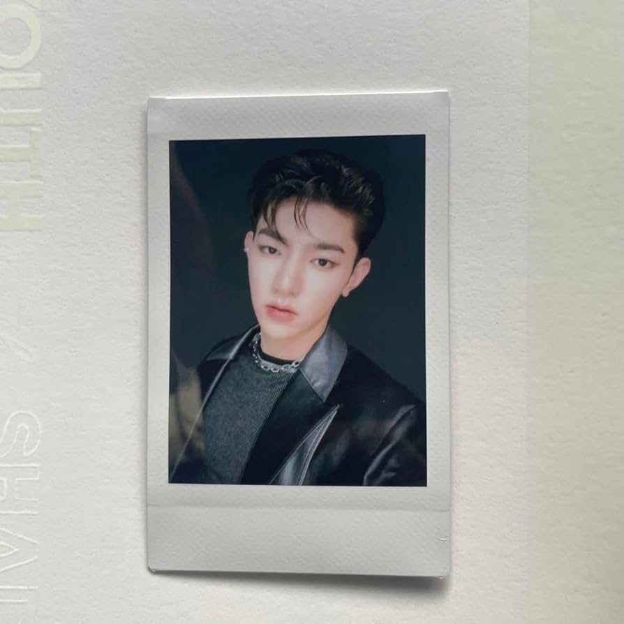 theboyz fantasy lip gloss ktown4u 特典トレカ theboyz fantasy lip