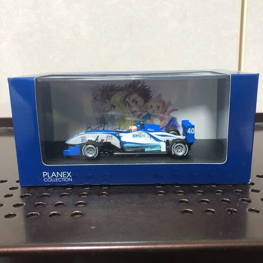 CAPETA 全33巻セット + ダラーラ