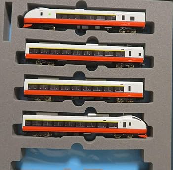 Amazon | マイクロエース A-5810バラシ JR E751系 スーパーはつかり 4