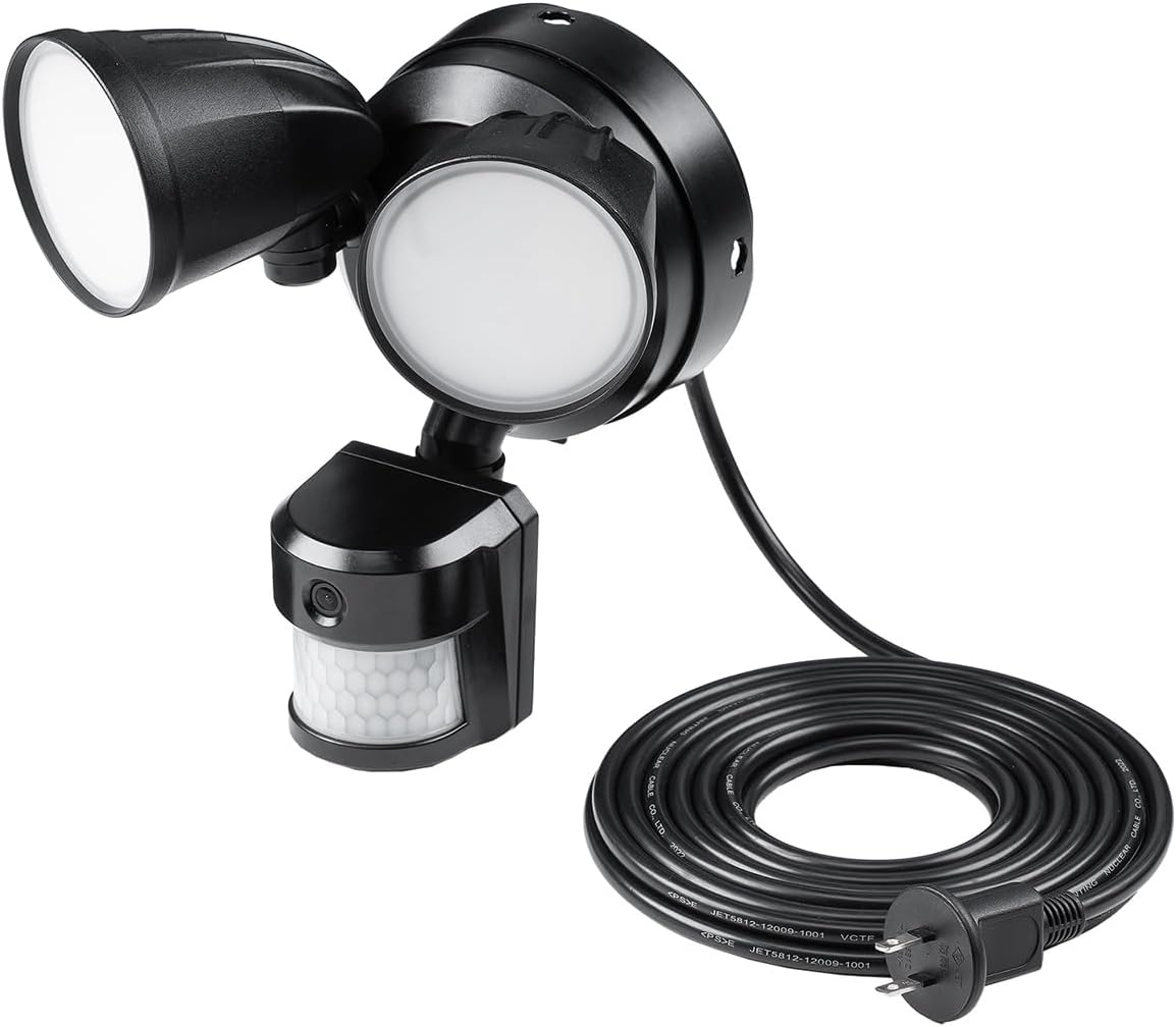 AirLive 人感センサー チャイム 防犯 見守りカメラ センサーチャイム