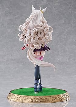 Amazon | ウマ娘 プリティーダービー ビワハヤヒデ 1/7スケール