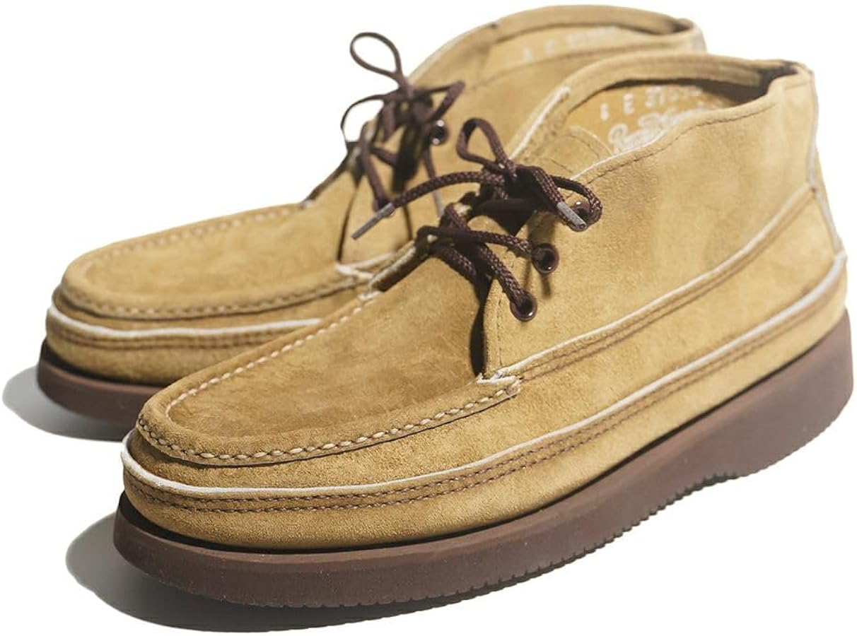 Amazon | [RUSSELLMOCCASIN] [ラッセルモカシン] スポーティングクレイ