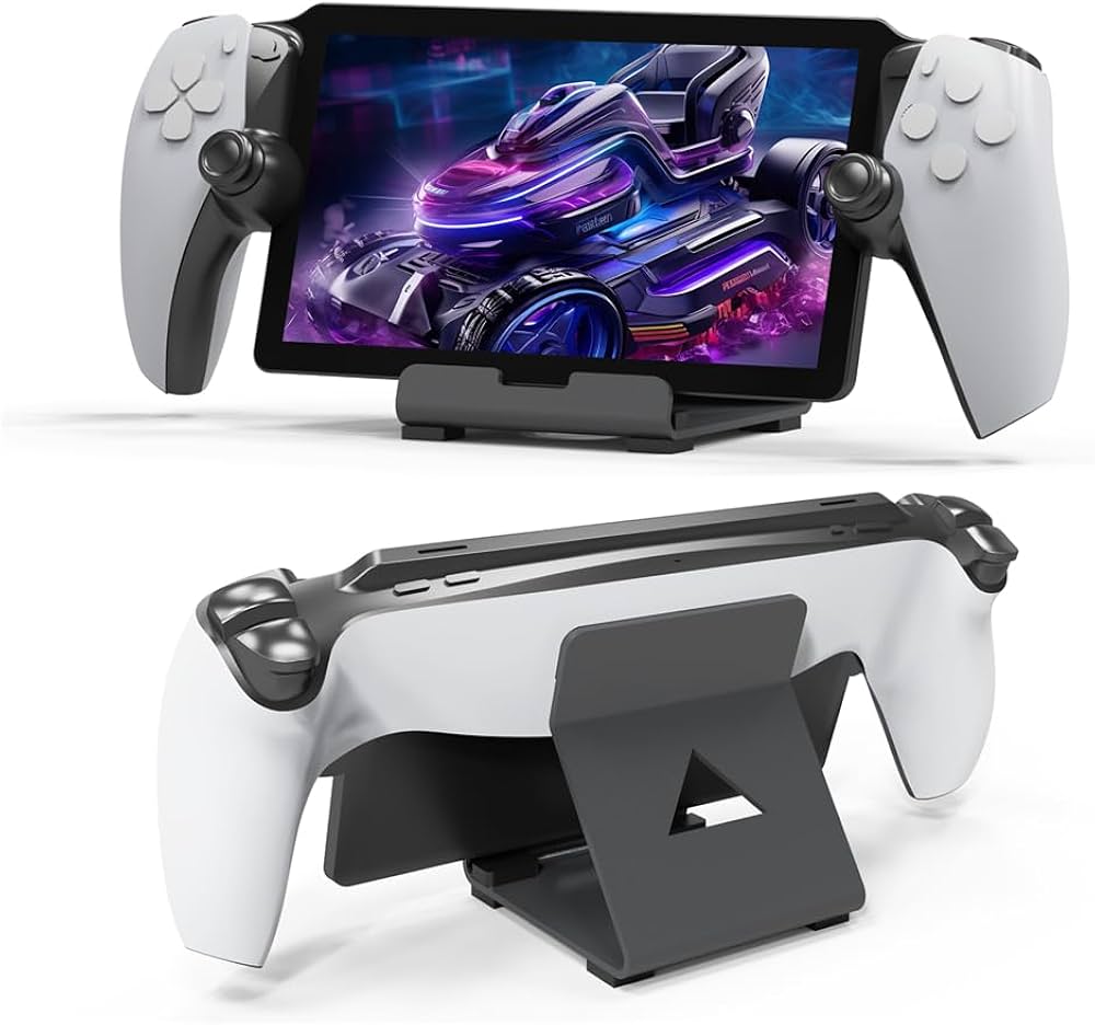 Amazon.co.jp: 1個 for PlayStation Portalスタンド 卓上スタンド