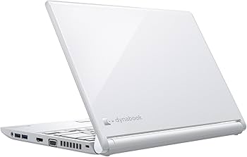 Amazon.co.jp: 東芝 13.3型 ノートパソコンdynabook RX73/CWP プラチナ