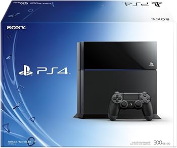 Amazon.com: PlayStation 4 : Video Games