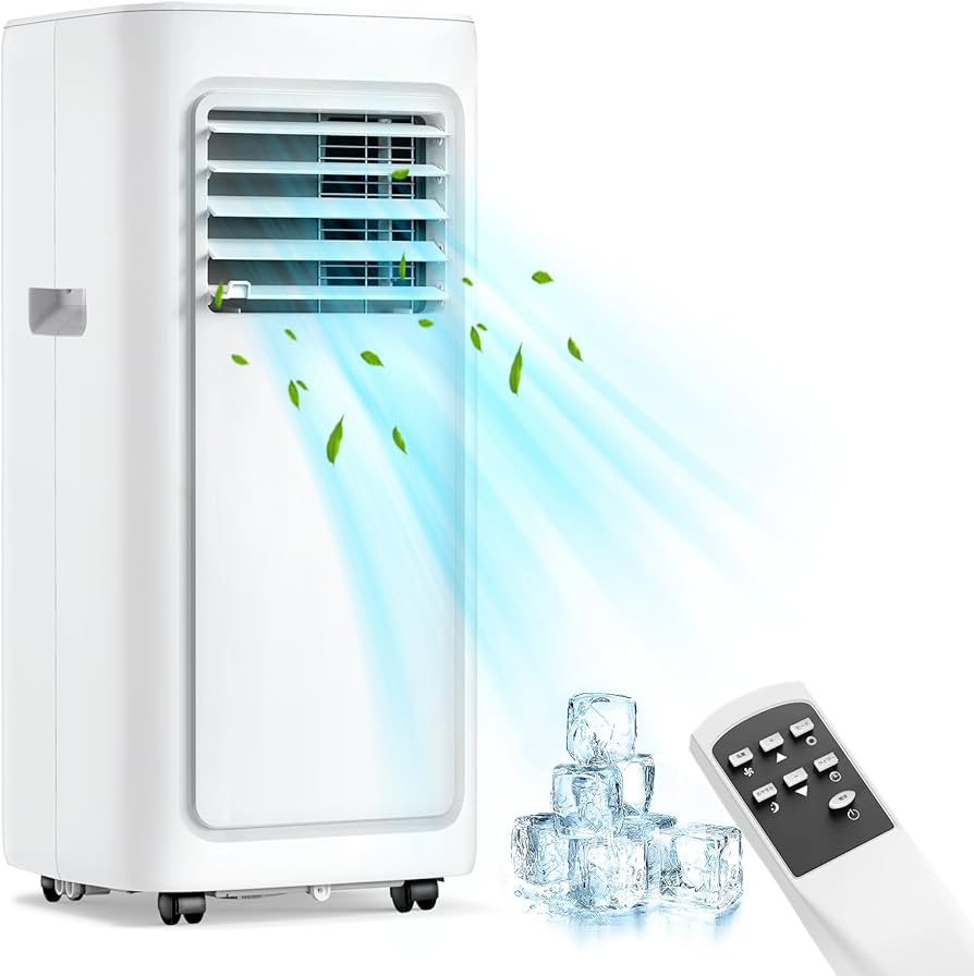 Amazon | スポットクーラー 移動式クーラー エアコン 工事不要 業務用