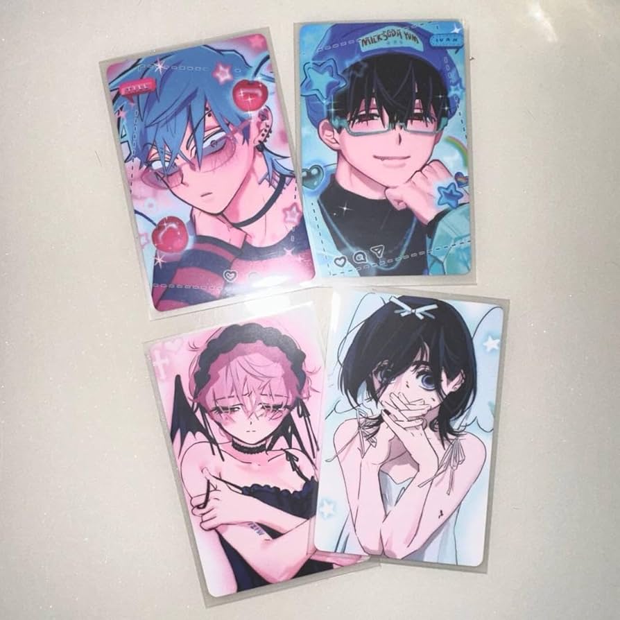 Amazon.co.jp: エイリアンステージ カードセット 4枚 : おもちゃ