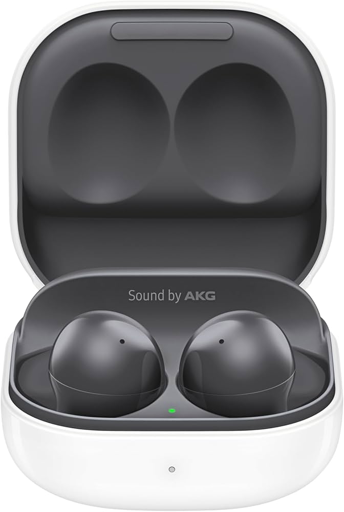 Amazon.com: SAMSUNG Galaxy Buds 2 True Wireless Bluetooth Earbuds