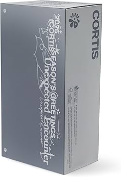 Amazon.co.jp: CORTIS 2026 SEASON'S GREETINGS【Amazon.co.jp限定特典